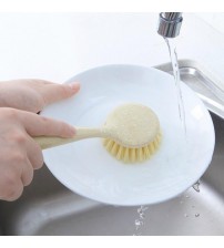 Bàn chải cọ rửa có tay cầm